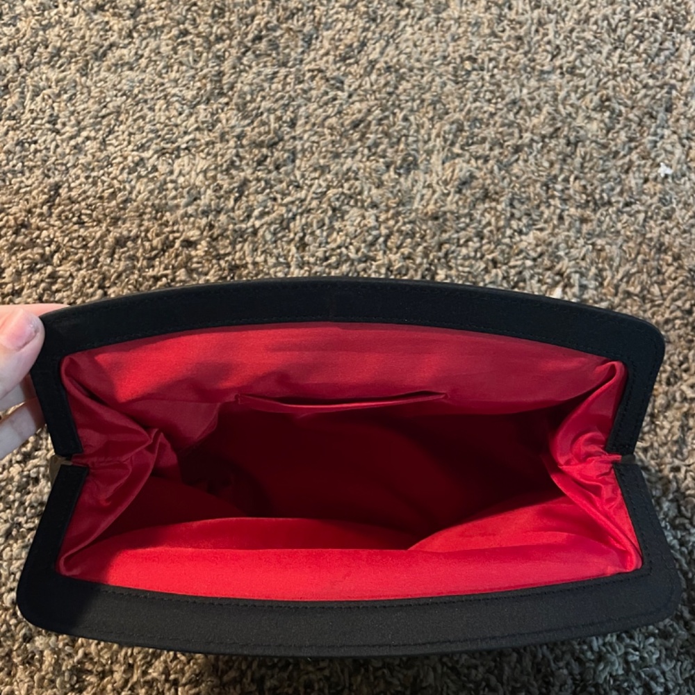 Dior beauty makeup bag/ clutch - Picture 3 of 3